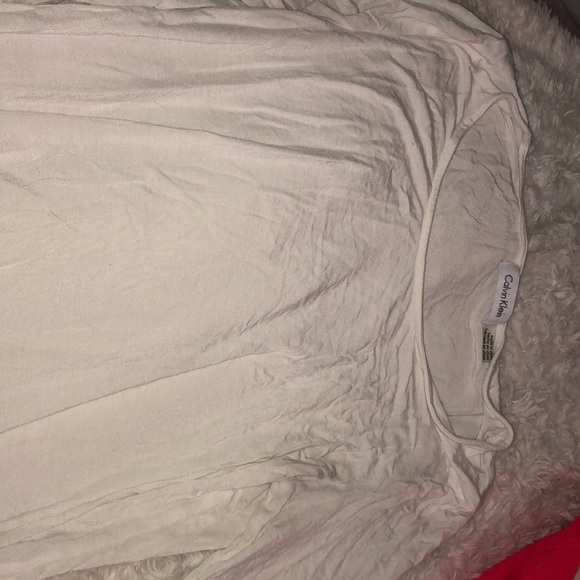 Calvin Klein long sleeve t-shirt - Picture 1 of 3
